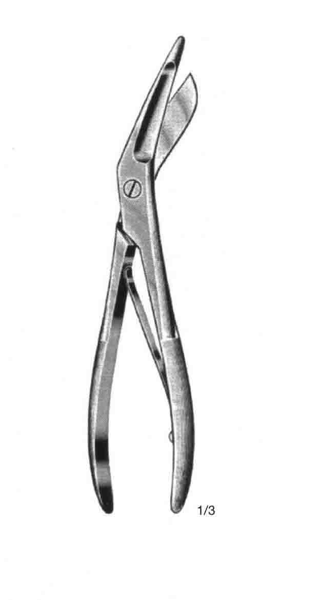 ALÇI MAKASI 23CM